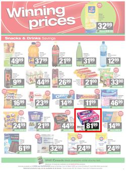 SPAR & SUPERSPAR Namibia : Super Savings (23 March - 07 April 2026), page 5