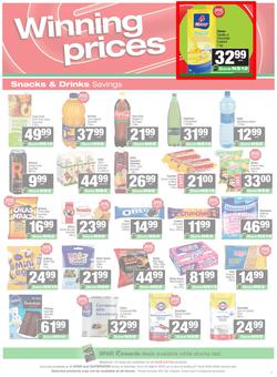 SPAR & SUPERSPAR Namibia : Super Savings (23 March - 07 April 2026), page 5