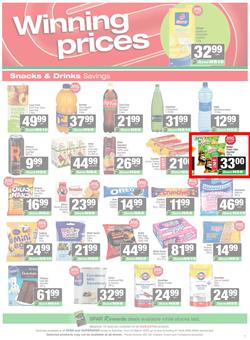 SPAR & SUPERSPAR Namibia : Super Savings (23 March - 07 April 2026), page 5