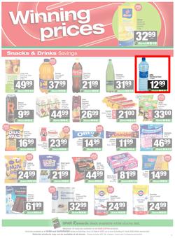 SPAR & SUPERSPAR Namibia : Super Savings (23 March - 07 April 2026), page 5