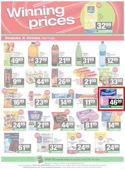 SPAR & SUPERSPAR Namibia : Super Savings (23 March - 07 April 2026), page 5