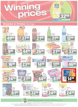 SPAR & SUPERSPAR Namibia : Super Savings (23 March - 07 April 2026), page 5