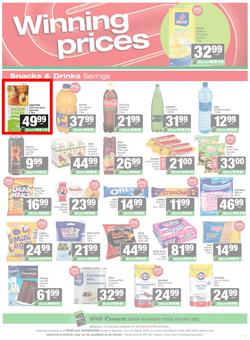 SPAR & SUPERSPAR Namibia : Super Savings (23 March - 07 April 2026), page 5