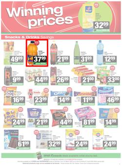 SPAR & SUPERSPAR Namibia : Super Savings (23 March - 07 April 2026), page 5