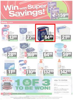SPAR & SUPERSPAR Namibia : Super Savings (23 March - 07 April 2026), page 6
