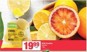 Spar Freshline Lemons-1Kg Each