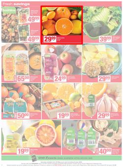 SUPERSPAR Western Cape : Great Savings, Every Day (20 May - 08 June 2025), page 2