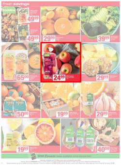 SUPERSPAR Western Cape : Great Savings, Every Day (20 May - 08 June 2025), page 2