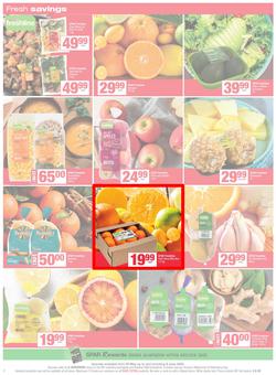 SUPERSPAR Western Cape : Great Savings, Every Day (20 May - 08 June 2025), page 2