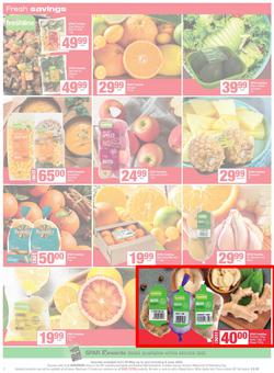 SUPERSPAR Western Cape : Great Savings, Every Day (20 May - 08 June 2025), page 2