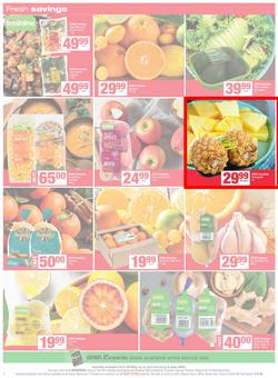 SUPERSPAR Western Cape : Great Savings, Every Day (20 May - 08 June 2025), page 2