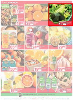SUPERSPAR Western Cape : Great Savings, Every Day (20 May - 08 June 2025), page 2