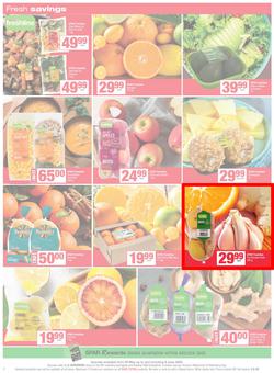SUPERSPAR Western Cape : Great Savings, Every Day (20 May - 08 June 2025), page 2