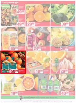 SUPERSPAR Western Cape : Great Savings, Every Day (20 May - 08 June 2025), page 2