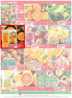 SUPERSPAR Western Cape : Great Savings, Every Day (20 May - 08 June 2025), page 2