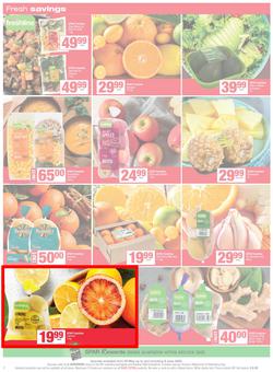 SUPERSPAR Western Cape : Great Savings, Every Day (20 May - 08 June 2025), page 2