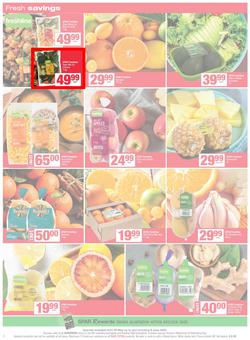 SUPERSPAR Western Cape : Great Savings, Every Day (20 May - 08 June 2025), page 2