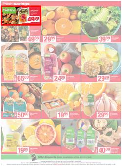 SUPERSPAR Western Cape : Great Savings, Every Day (20 May - 08 June 2025), page 2