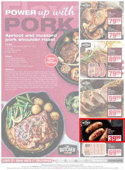 SUPERSPAR Western Cape : Great Savings, Every Day (20 May - 08 June 2025), page 3