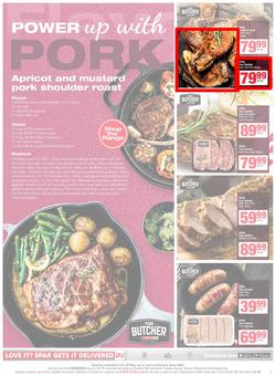 SUPERSPAR Western Cape : Great Savings, Every Day (20 May - 08 June 2025), page 3