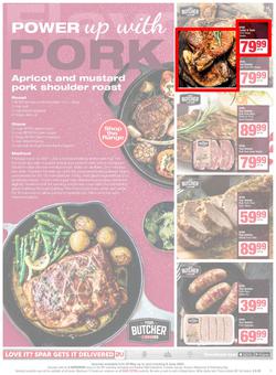 SUPERSPAR Western Cape : Great Savings, Every Day (20 May - 08 June 2025), page 3