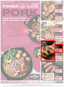 SUPERSPAR Western Cape : Great Savings, Every Day (20 May - 08 June 2025), page 3