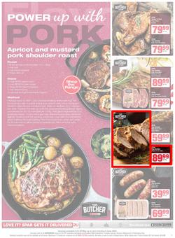 SUPERSPAR Western Cape : Great Savings, Every Day (20 May - 08 June 2025), page 3