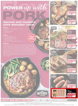 SUPERSPAR Western Cape : Great Savings, Every Day (20 May - 08 June 2025), page 3