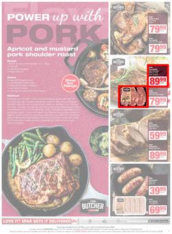SUPERSPAR Western Cape : Great Savings, Every Day (20 May - 08 June 2025), page 3