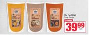 The Food Stall Soup Range-Each
