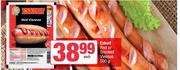 Eskort Red Or Smoked Viennas-500g Each