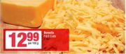 Bonnita F&S Cuts-Per 100g