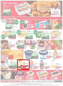SUPERSPAR Western Cape : Great Savings, Every Day (20 May - 08 June 2025), page 5
