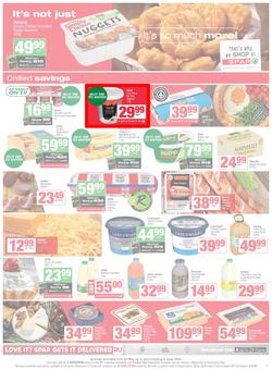 SUPERSPAR Western Cape : Great Savings, Every Day (20 May - 08 June 2025), page 5