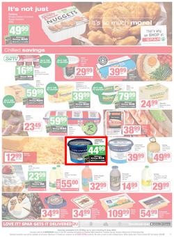 SUPERSPAR Western Cape : Great Savings, Every Day (20 May - 08 June 2025), page 5