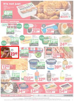 SUPERSPAR Western Cape : Great Savings, Every Day (20 May - 08 June 2025), page 5