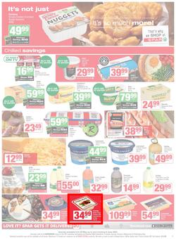 SUPERSPAR Western Cape : Great Savings, Every Day (20 May - 08 June 2025), page 5
