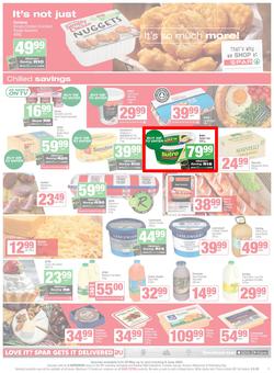 SUPERSPAR Western Cape : Great Savings, Every Day (20 May - 08 June 2025), page 5