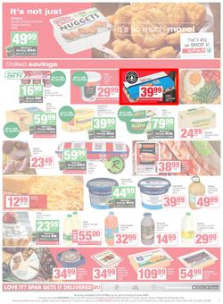 SUPERSPAR Western Cape : Great Savings, Every Day (20 May - 08 June 2025), page 5