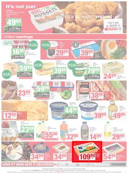SUPERSPAR Western Cape : Great Savings, Every Day (20 May - 08 June 2025), page 5