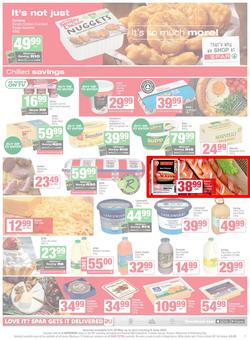 SUPERSPAR Western Cape : Great Savings, Every Day (20 May - 08 June 2025), page 5