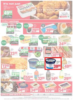 SUPERSPAR Western Cape : Great Savings, Every Day (20 May - 08 June 2025), page 5