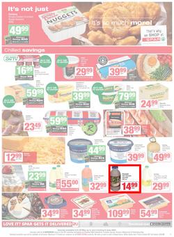 SUPERSPAR Western Cape : Great Savings, Every Day (20 May - 08 June 2025), page 5