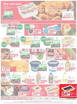 SUPERSPAR Western Cape : Great Savings, Every Day (20 May - 08 June 2025), page 5