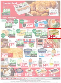 SUPERSPAR Western Cape : Great Savings, Every Day (20 May - 08 June 2025), page 5