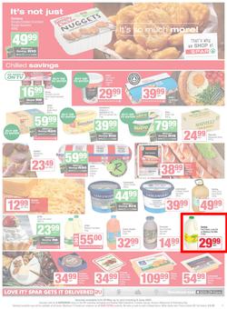 SUPERSPAR Western Cape : Great Savings, Every Day (20 May - 08 June 2025), page 5