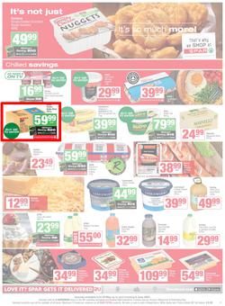 SUPERSPAR Western Cape : Great Savings, Every Day (20 May - 08 June 2025), page 5