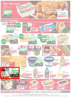 SUPERSPAR Western Cape : Great Savings, Every Day (20 May - 08 June 2025), page 5