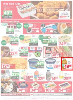 SUPERSPAR Western Cape : Great Savings, Every Day (20 May - 08 June 2025), page 5