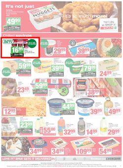 SUPERSPAR Western Cape : Great Savings, Every Day (20 May - 08 June 2025), page 5